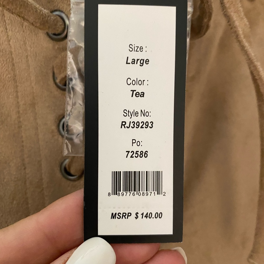 Romeo and Juliet couture stretch pants